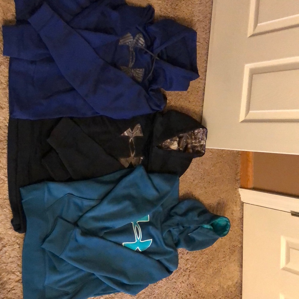 Hoodies